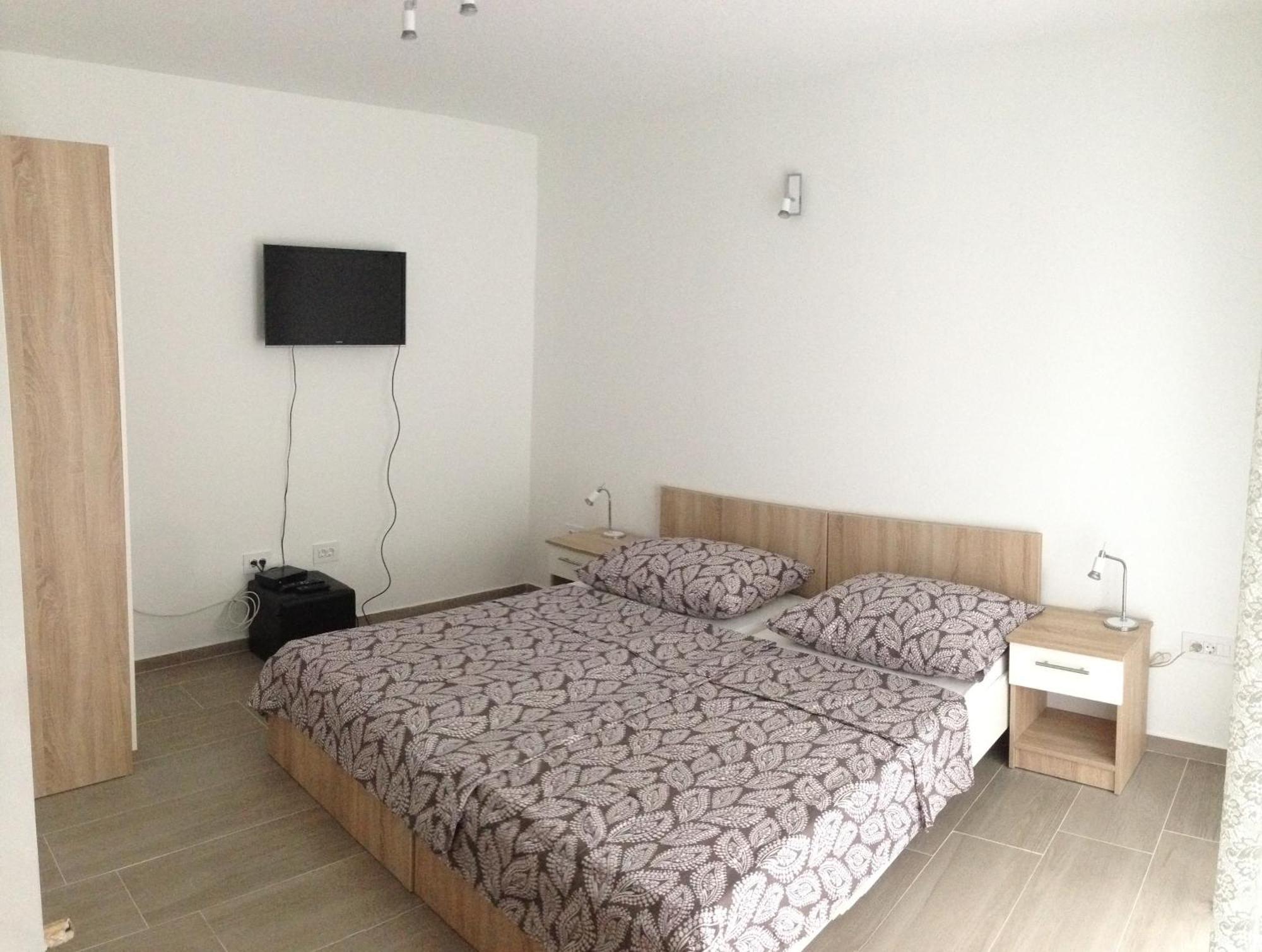 Hotel Pansion Marta Bibinje Pokoj fotografie